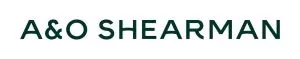 A&O Shearman logo