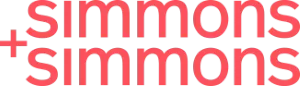 Simmons & Simmons LLP logo