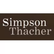 Simpson Thacher & Bartlett logo