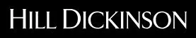 Hill Dickinson logo