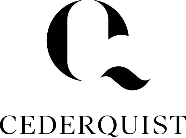 Advokatfirman Cederquist logo