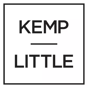 Kemp Little LLP logo