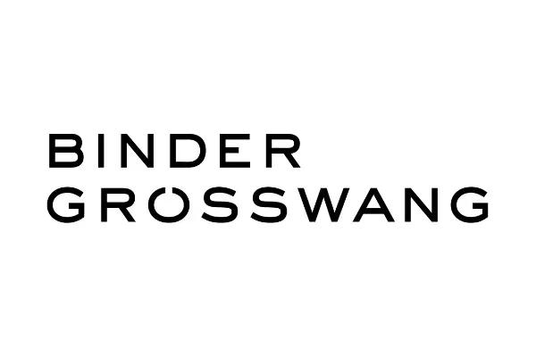 Binder Grösswang Rechtsanwälte OEG logo