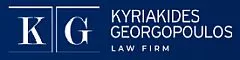 Kyriakides Georgopoulos Law Firm logo