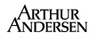 Arthur Andersen LLP logo