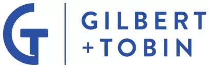 Gilbert + Tobin logo