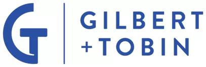 Gilbert + Tobin firm logo