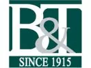 Bolet & Terrero logo