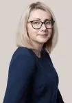 Photo of Sarah J. Turney