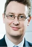 Photo of Mark  Nicholson