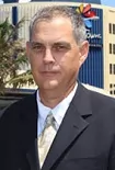 Photo of Tony Mitchell