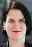 Photo of Laura Gahan
