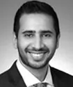 Photo of Amardeep (Sonny) Grewal