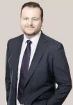 Photo of Jesse Harper