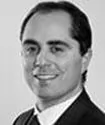 Photo of Chris  Borg