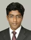 Photo of Surajkumar Shetty