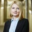 Photo of Alesya  Pavlynska
