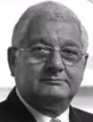 Photo of Andreas Haviaras