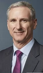 Photo of Michael  Kimmins