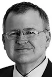 Photo of Scott Hedge
