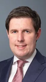 Photo of Paul Brickley