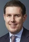 Photo of Paul  Brickley