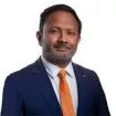 Photo of Niloy Ray