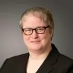 Photo of Bernadette M. Rappold