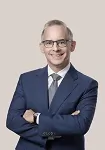 Photo of Neil M. Smiley