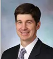 Photo of Daniel J. Healy