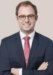 Photo of Frédéric Barriault