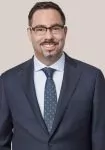 Photo of Paul Cabana