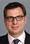Photo of Simon Ashworth