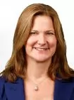 Photo of Kate McGilvray