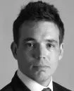 Photo of Philip R. Rymer