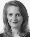 Photo of Helena Clarke