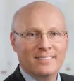 Photo of Benjamin E.  Haglund