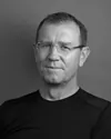 Photo of James  Hamilton