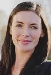 Photo of Katherine  Forward