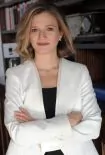Photo of Ceren Özkanlı