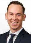 Photo of Eric  Leinveer (Summer Law Student)
