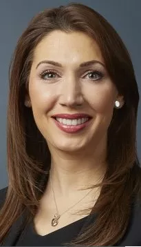 Photo of Lauren  Ielasi