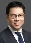 Photo of Wilson Fung