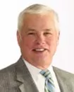 Photo of John O'Reilly