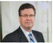 Photo of Glenn G. Rybacki