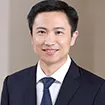 View Haifeng  Huang Biography on their website