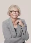 Photo of Katherine M.  Pollock