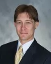 Photo of Shane G. Smith