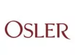 View Osler, Hoskin  & Harcourt LLP Biography on their website