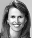 Photo of Julie Hardin